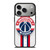 WASHINGTON WIZARDS LOGO iPhone 17 Pro Case