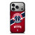 WASHINGTON WIZARDS NBA iPhone 17 Pro Case