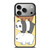 WE BARE BEARS iPhone 17 Pro Case