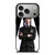 WEDNESDAY COOL MOVIE iPhone 17 Pro Case