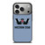 WESTERN STAR LOGO iPhone 17 Pro Case