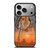 WESTWORLD DOLORES ART iPhone 17 Pro Case