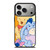 WINNIE THE POOH EEYORE 3 iPhone 17 Pro Case