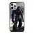 OPTIMUS PRIME WITH SWORD 2 iPhone 12 Pro Case
