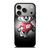 WISCONSIN BADGERS 3 iPhone 17 Pro Case