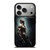 WOLVERINE LOGAN 2 iPhone 17 Pro Case
