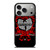 WU-TANG CLAN LOGO iPhone 17 Pro Case