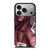 X-MEN GAMBIT iPhone 17 Pro Case