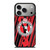 XOLOS TIJUANA 2 iPhone 17 Pro Case