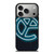 YELLOW CLAW LOGO 2 iPhone 17 Pro Case