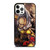 ONE PUNCH MAN SAITAMA 2 iPhone 12 Pro Case