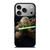 YODA STARWARS iPhone 17 Pro Case