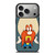 YOSEMITE SAM CARTOON 2 iPhone 17 Pro Case