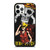 ONE PIECE LUFFY iPhone 12 Pro Case ONE PIECE LUFFY iPhone 12 Pro Case