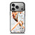 ZINEDINE ZIDANE LEGEND REAL MADRID iPhone 17 Pro Case