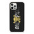 ONE PIECE LOGO iPhone 12 Pro Case ONE PIECE LOGO iPhone 12 Pro Case