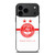 ABERDEEN FOOTBALL CLUB iPhone 17 Pro Max Case