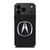 ACURA SYMBOL iPhone 17 Pro Max Case