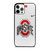 OHIO STATE LOGO 4 iPhone 12 Pro Case