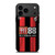 AFC BOURNEMOUTH KIT EPL iPhone 17 Pro Max Case