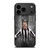 ALESSANDRO DEL PIERO JUVENTUS LEGEND iPhone 17 Pro Max Case