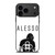 ALESSO DJ SYMBOL iPhone 17 Pro Max Case