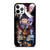 OBITO UCHIHA COLLAGE iPhone 12 Pro Case