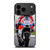 ANDREA DOVIZIOSO MOTOGP iPhone 17 Pro Max Case