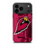 ARIZONA CARDINALS iPhone 17 Pro Max Case