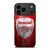 ARSENAL FOOTBALL CLUB 2 iPhone 17 Pro Max Case