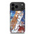 ASUNA SWORD ART ONLINE 3 iPhone 17 Pro Max Case
