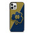 NOTRE DAME LOGO 2 iPhone 12 Pro Case