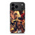 AVENGERS COMICS MARVEL iPhone 17 Pro Max Case