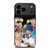 BAKUMAN ANIME iPhone 17 Pro Max Case