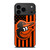 BALTIMORE ORIOLES 2 iPhone 17 Pro Max Case