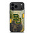 BAYLOR BEARS UNIVERSITY LOGO iPhone 17 Pro Max Case