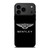 BENTLEY LOGO 3 iPhone 17 Pro Max Case