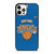NEW YORK KNICKS NBA iPhone 12 Pro Case