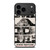 BIGBANG KPOP 2 iPhone 17 Pro Max Case