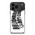 BILLIONAIRE BOYS CLUB LOGO iPhone 17 Pro Max Case