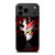 BLEACH HOLLOW MASK iPhone 17 Pro Max Case