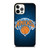 NEW YORK KNICKS LOGO 2 iPhone 12 Pro Case