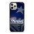 NEW ENGLAND PATRIOTS LOGO 2 iPhone 12 Pro Case
