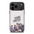 BTS BANGTAN BOYS KPOP iPhone 17 Pro Max Case