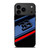 BUGATTI LOGO 3 iPhone 17 Pro Max Case