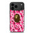 CAMO BAPE LOGO 2 iPhone 17 Pro Max Case