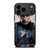 CAPTAIN AMERICA THE AVENGERS SUPERHERO iPhone 17 Pro Max Case