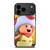 CAPTAIN TOAD CUTE iPhone 17 Pro Max Case