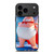 CAPTAIN UNDERPANTS MOVIE iPhone 17 Pro Max Case