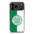 CELTIC 1888 LOGO iPhone 17 Pro Max Case